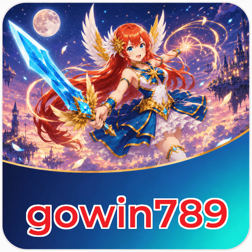 gowin789 Signature